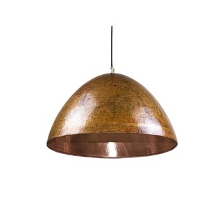 Lámpara colgante de techo con luz colgante de llegada superior, lámpara de diseño de lujo pulida en oro y Metal de la más alta calidad para decoraciones - Product Image 6