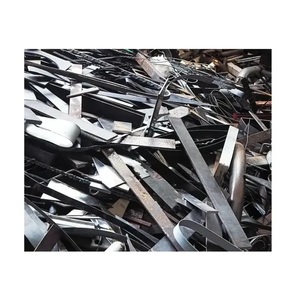 Recycled Used Stainless <b>Steel</b> Plate <b>Scrap</b> 304_316 Series Manufactured from High Quality Stainless <b>Steel</b> <b>Scrap</b> 400 Series - Product Image 2