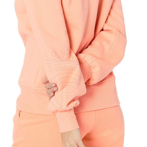 เสื้อสเวตเตอร์สำหรับผู้หญิงไซส์ใหญ่พิเศษดีไซน์ดี - Product Image 5