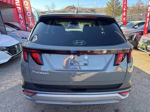 Hyundai Tucson SEL 2025 Usado y Confiable, SUV de 4 Puertas (2.5L 4 Cilindros 8A) - Product Image 3