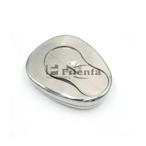 เครื่องครัวเครื่องครัวสแตนเลสชุดเครื่องนอนสำหรับผู้ป่วยมาใหม่ล่าสุด - Product Image 2