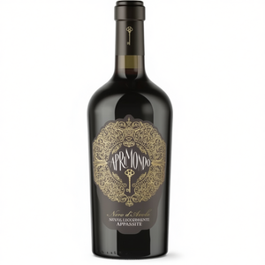 ไวน์แดง Aprimondo Nero D'Avola Sicilia DOC ไวน์อิตาเลียนรสผลไม้ 750 มล. 6 ขวดต่อกล่อง จากซิซิลี - Product Image 2