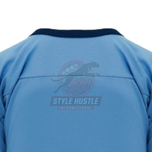 Nuevo Estilo, Jersey de Hockey sobre Hielo Transpirable y Fácil de Usar, Ropa Deportiva, Jersey de Hockey sobre Hielo en Venta - Product Image 5