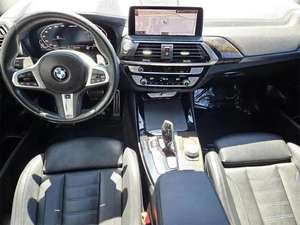 BMW X3 M40i 2020 - Product Image 3