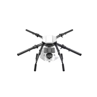 Ventes chaudes EFT E420P 20L Cadre de drone de protection des plantes avec une grande capacité de charge de 20 litres
