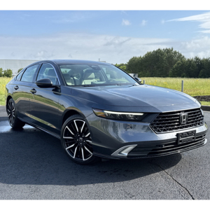 รถยนต์ฮอนด้า แอคคอร์ด ทัวริ่ง ปี 2024 มือสอง รถซีดานอเนกประสงค์ เหมาะสำหรับการขับขี่ในเมือง ทางหลวง และการเดินทางไกล - Product Image 5