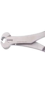 AM ORTHO Premium Quality Manual Orthopedic Instrument Set <b>Stainless</b> <b>Steel</b> Cannulated <b>Pin</b> Cutter - Product Image 4