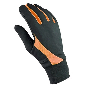 Gants de course d'hiver de la meilleure qualité Têtes de sentier Gants de course légers Vente à chaud de gants en cuir d'hiver du Pakistan - Product Image 3