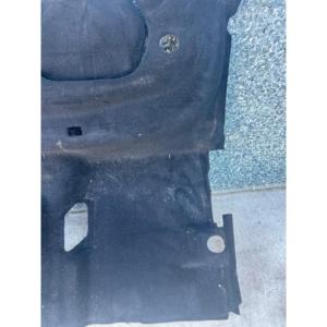 Rivestimento Pavimento FIAT 500 X Serie 07356315940 (15>) - Product Image 3