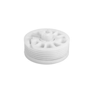 Rouleau tendeur de lève-vitre gauche pour Kia Optima,Sportage - Product Image 3