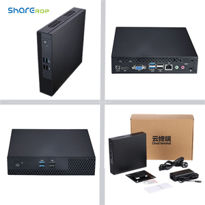 Mini-ordinateurs de bureau Sharerdp OEM économiques, petits, avec processeur Celeron N4000 N2840, Windows 11, pour les entreprises et la maison - Product Image 3