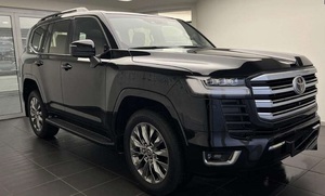 TOYOTA-Land Cruiser 2022 - Product Image 3