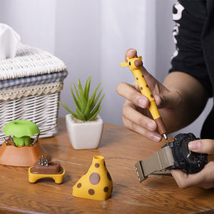 Juego de regalos novedosos personalizados de alto grado para decoración del hogar, precio barato al por mayor, ideas corporativas para regalos de Juguetes - Product Image 4