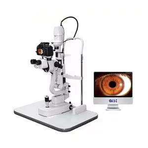 中国の光学および眼用スリットランプ顕微鏡LS-5