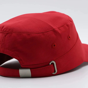 Gorras Bordadas con Texto Personalizado Unisex, Precio al por Mayor, Gorras Deportivas Bordadas de Alta Calidad, Gorra de Béisbol con Logotipo Personalizado - Product Image 3