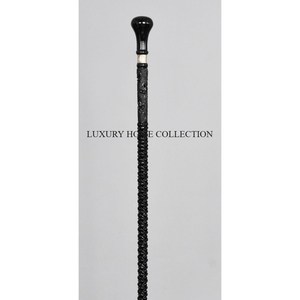 Funcionalidad Superior Bastones de latón de alta calidad Mango exclusivo Mezcla Artesanía artística para senderismo al aire libre - Product Image 2