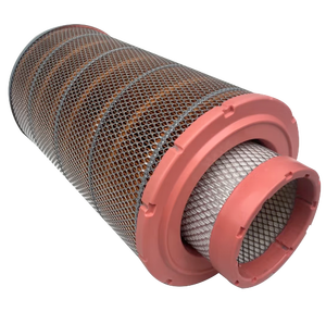 Weichai wd615 longgong xc מעמיס מלגזה k2440 אלמנט מסנן אוויר 612600114993a בנייה חלקי מכונות - Product Image 4