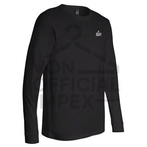 เสื้อแขนยาวระบายอากาศได้ดีดีไซน์ใหม่สำหรับฤดูร้อน - Product Image 5