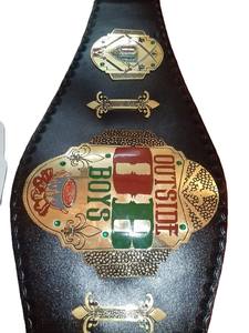 Ceintures de championnat Trophées Médailles et récompenses Le symbole ultime de la victoire et de l'excellence Ceintures de championnat - Product Image 2