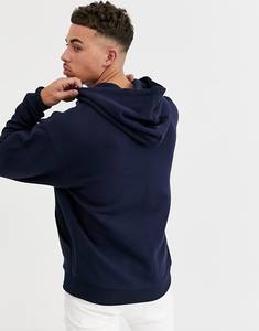 Sudadera con Capucha Lisa Extra Grande Multicolor Barata Personalizada para Hombre, Ropa Urbana, Sudadera con Capucha de Algodón - Product Image 4