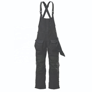 Cuissardes de pêche et de chasse unisexe 2026 imperméables avec bottes à embout d'acier vertes pour hommes - Product Image 1
