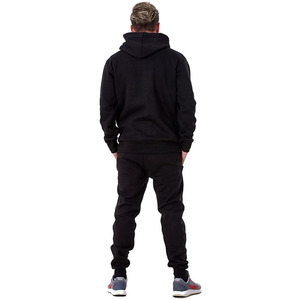 Men <strong>Tracksuit</strong> Lounge Wear Set Cozy Custom Logo Men Two Piece Casual Streetwear Hot Selling <strong>Classic</strong> Men Jogging <strong>Tracksuit</strong> Trendy - Product Image 6