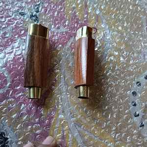 Top Trending Customized <b>Wooden</b> Durable Eco-Friendly Cooking Knife Handle Wholesale Design Knife Holder Competitive Scale Price - Product Image 2