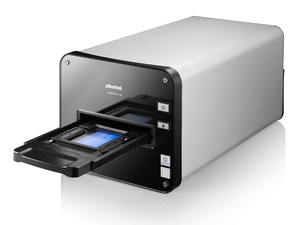 Escáner de Películas PLUSTEK OpticFilm 120 con SilverFast Ai Studio 8 - Product Image 1