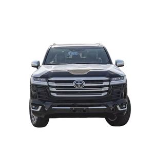 2022 nuovissimo Toyo Ta LC70 serie 3.5L motore a benzina V6 TURBO cambio automatico Diesel R20 pelle scura sinistra destra - Product Image 1