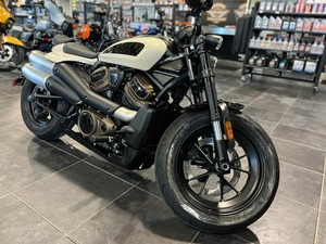 Ventes aux enchères 2023 RH1250S Sportster S Nouvelles motos d'origine américaine Marque originale Puissance 1001-2000W Vitesse maximale >80km/h Acompte - Product Image 4