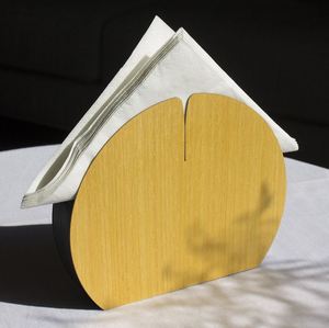 Porte-serviettes en bois pour mariage, hôtel, chambre, restaurant, Bar, Table, décoration de Table, boîte à mouchoirs, fabriqué en inde, meilleure vente 2023 - Product Image 2