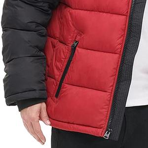 Chaqueta de Plumón Ultraligera de Estilo Urbano, Venta Caliente, al por Mayor, para Viajes al Aire Libre en Invierno, Abrigo con Capucha, Envío DDP - Product Image 3
