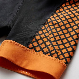 Cuissard de cyclisme durable et confortable pour l'été, idéal pour le vélo de route, respirant et anti-humidité, vente en gros usine - Product Image 6