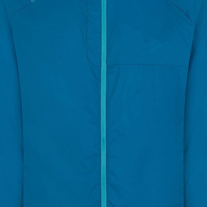 Sweat-shirts coupe-vent en nylon léger imperméable sur mesure pour hommes 2026, fermeture éclair, meilleur sweat-shirt coupe-vent en nylon, coupe et couture - Product Image 4