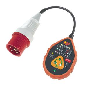 <b>Socket</b> <b>tester</b> - Product Image 2