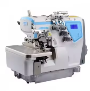 Máquina de Coser Overlock Automática Jack C4 - Product Image 1