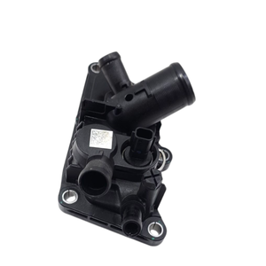 Boîtier de thermostat DACIA Duster Série 110618961R H4DD4 Essence 1000 (17>24) - Product Image 3