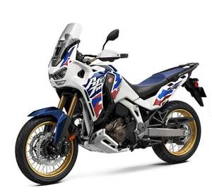 2025 Hondaas Africaa (Twin) Adventures ESDCT Nuevas motocicletas - Product Image 1