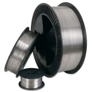 WELDTUFF yüksek kaliteli kaynak çelik tabanlı ER308/308H MIG ve TIG dolgu Metal.