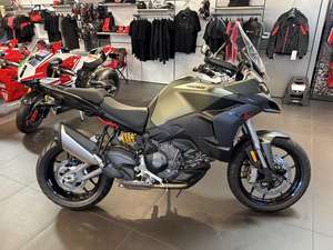 Increíbles Ofertas 2025: Motocicletas Ducati Multistrada V.2-S Nuevas - Product Image 5