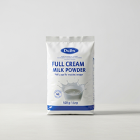 Lait en poudre entier premium 25 kg 28 % de matières grasses Riche en protéines Produit laitier de haute qualité Enfants Bébés Adultes Sachet/Sac/Boîte Vrac