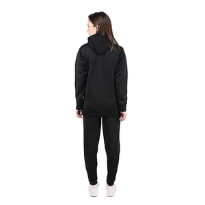2024 New Arrival <b>Women's</b> Casual Fashion Outdoor Tracksuit High Quality Light <b>Weight</b> Customized Size Solid Pattern Price - Product Image 3