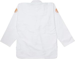 ชุดกิโมโนลายสานไข่มุกแท้ - Product Image 4