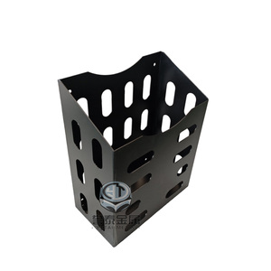 <span class=keywords><strong>Porta</strong></span> Taniche in Lega di Alluminio per Esterni, per Coperture e Vassoi di Furgoni - Product Image 3