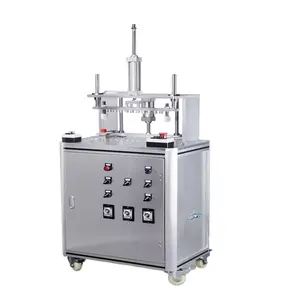 Boost Productivity with Cost-effective TENZ Lipstick Releasing Machine Ultimate Solution for Streamlined Lipstick Stripping