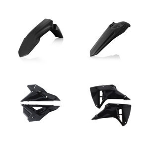 Acerbis for Honda Motorcycle Fairing <b>Kit</b> ABS Plastic <b>KIT</b> for Motorcycles - Product Image 1
