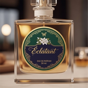 Hoja de etiquetas adhesivas rectangulares reciclables imprimibles para etiquetado y decoración de productos alimenticios al por menor de oficina - Product Image 6