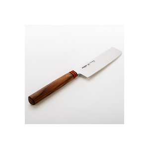Titan East 16 cm Nakiri Slicing <b>Knife</b> <b>Kitchen</b> <b>Knives</b> Product - Product Image 4
