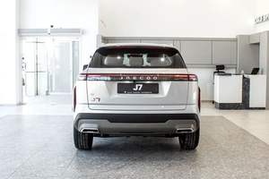 JAECOO J7 Comfort 2025 Neuf/Occasion à Vendre - Product Image 4