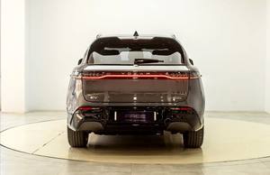 Voyah Free EREV 2025 Nuevo/Usado en Venta - Product Image 4